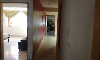 Venta de Casa en la Colonia San Antonio, Tlapizahuac, 4 Recamaras, $5,000,000.00