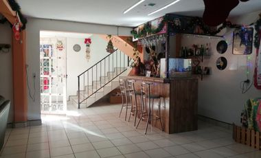 Venta de Casa en la Colonia San Antonio, Tlapizahuac, 4 Recamaras, $5,000,000.00