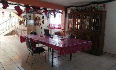 Venta de Casa en la Colonia San Antonio, Tlapizahuac, 4 Recamaras, $5,000,000.00