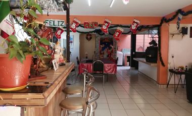 Venta de Casa en la Colonia San Antonio, Tlapizahuac, 4 Recamaras, $5,000,000.00