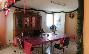 Venta de Casa en la Colonia San Antonio, Tlapizahuac, 4 Recamaras, $5,000,000.00