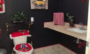 Venta de Casa en la Colonia San Antonio, Tlapizahuac, 4 Recamaras, $5,000,000.00