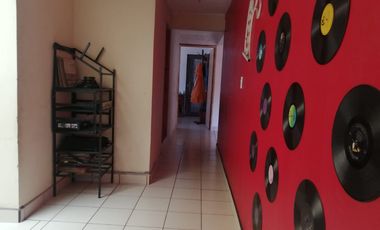 Venta de Casa en la Colonia San Antonio, Tlapizahuac, 4 Recamaras, $5,000,000.00