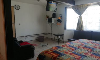 Venta de Casa en la Colonia San Antonio, Tlapizahuac, 4 Recamaras, $5,000,000.00