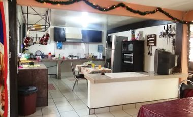Venta de Casa en la Colonia San Antonio, Tlapizahuac, 4 Recamaras, $5,000,000.00