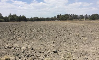 VENTA TERRENO  SAN MIGUEL XOXTLA ATRAS DE TERNIUM