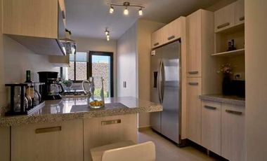 Bonita Casa de 3 Recámaras en Zákia