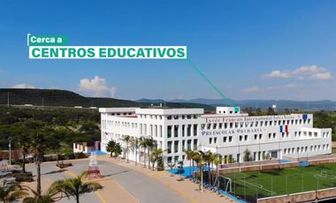 Bonita Casa de 3 Recámaras en Zákia