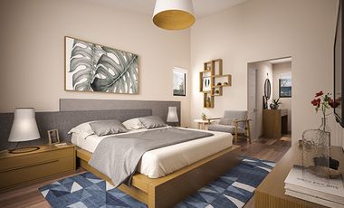 Bonita Casa de 3 Recámaras en Zákia