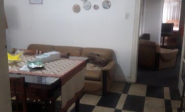 25 DE MAYO DE MAYO Y JUJUY P.H. AL FRENTE. Casa en Venta..