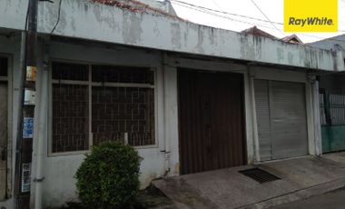Dijual Cepat Rumah SHM 1 Lantai Di Jl. Kedunganyar, Sawahan Surabaya