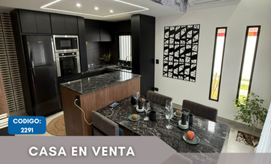 VENTA PH TIPO CASA , MAR DEL TUYU