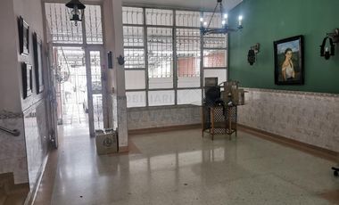 casa en venta en caobos. Cod V101623