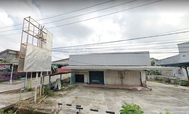 Dijual Ruko Plus Gudang di Kota Balikpapan