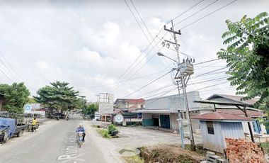 Dijual Ruko Plus Gudang di Kota Balikpapan