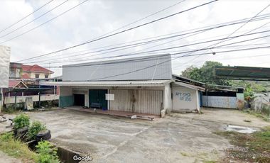 Dijual Ruko Plus Gudang di Kota Balikpapan