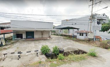 Dijual Ruko Plus Gudang di Kota Balikpapan