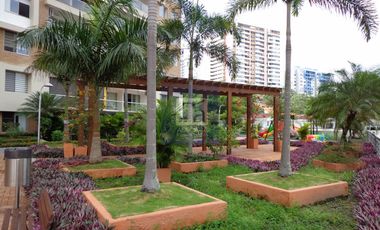 COD. 6053 - SE ARRIENDA APARTAESTUDIO - BARRIO: ANILLO VIAL