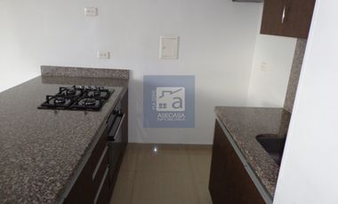 COD. 6053 - SE ARRIENDA APARTAESTUDIO - BARRIO: ANILLO VIAL