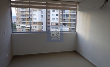COD. 6053 - SE ARRIENDA APARTAESTUDIO - BARRIO: ANILLO VIAL