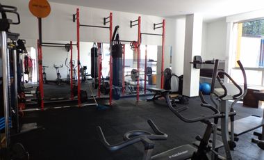 COD. 6053 - SE ARRIENDA APARTAESTUDIO - BARRIO: ANILLO VIAL