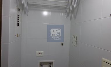 COD. 6053 - SE ARRIENDA APARTAESTUDIO - BARRIO: ANILLO VIAL