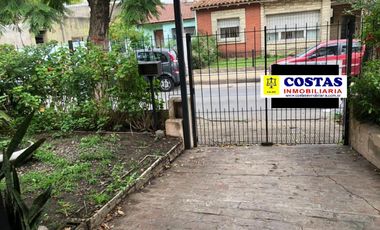 Ph al frente de dos plantas