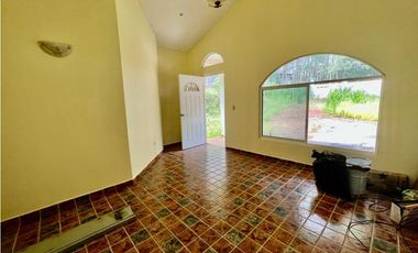 VENTA CASA EN ALTOS DEL MARIA CON 576 mts