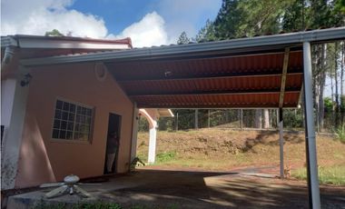 VENTA CASA EN ALTOS DEL MARIA CON 576 mts