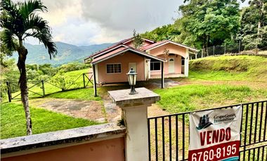 VENTA CASA EN ALTOS DEL MARIA CON 576 mts