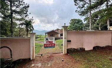 VENTA CASA EN ALTOS DEL MARIA CON 576 mts