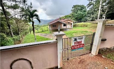 VENTA CASA EN ALTOS DEL MARIA CON 576 mts