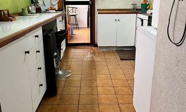 Oficina en Venta en General Mackenna en centro de la ciudad