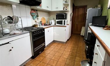 Oficina en Venta en General Mackenna en centro de la ciudad