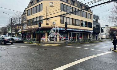 Oficina en Venta en General Mackenna en centro de la ciudad