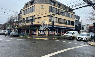 Oficina en Venta en General Mackenna en centro de la ciudad