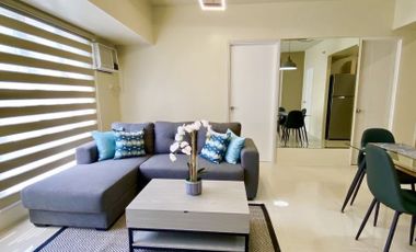 Brand New Nicely Furnished Three Bedroom in Montane BGC