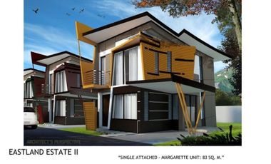 RFO 10% DP Single Attached For Sale In Liloan-EastLand 2