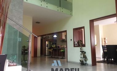 Espectacular Casa en Venta con Alberca  en Tecoman Colima