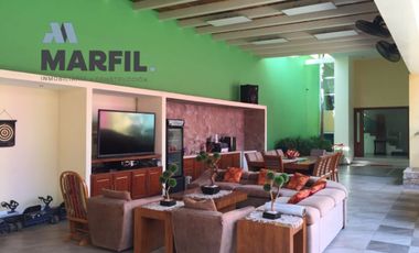 Espectacular Casa en Venta con Alberca  en Tecoman Colima