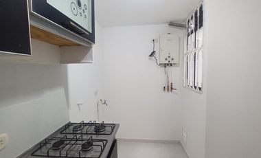 apartamento en arriendo en ciudad verde soacha. Cod A118790