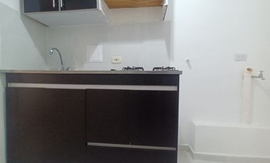 apartamento en arriendo en ciudad verde soacha. Cod A118790