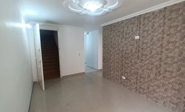 apartamento en arriendo en ciudad verde soacha. Cod A118790