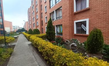 apartamento en arriendo en ciudad verde soacha. Cod A118790