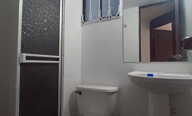 apartamento en arriendo en ciudad verde soacha. Cod A118790