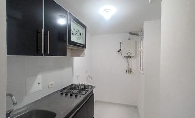 apartamento en arriendo en ciudad verde soacha. Cod A118790