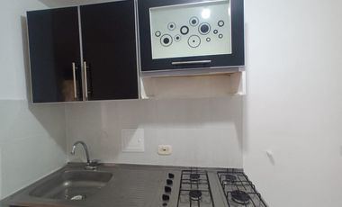 apartamento en arriendo en ciudad verde soacha. Cod A118790