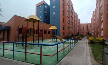 apartamento en arriendo en ciudad verde soacha. Cod A118790