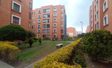 apartamento en arriendo en ciudad verde soacha. Cod A118790