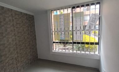 apartamento en arriendo en ciudad verde soacha. Cod A118790